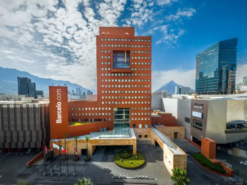 Grupo Barceló alcanza récord de facturación en 2025 gracias al turismo regenerativo