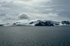 El océano Austral sorprende: recicla hierro para capturar CO₂ de forma eficiente