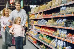 Crisis alimentaria: Los ultraprocesados amenazan la salud pública en España