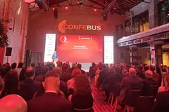 El Summit CONFEBUS 2026 destaca el autobús como clave para la movilidad sostenible