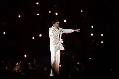 Bad Bunny alerta sobre el reciclaje de pilas en sus conciertos: un reto ambiental