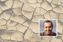 Ezequiel Navío advierte sobre el impacto del calor extremo en la salud en España