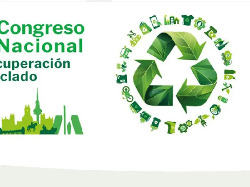 Madrid se convierte en el epicentro europeo del debate sobre economía circular y reciclaje