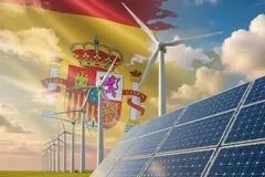 Récord en la venta de energía renovable en España a pesar del apagón
