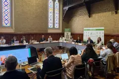 La Rioja se une a PEFC España para promover la gestión forestal sostenible