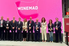 Más de 600 bodegas en España reciben apoyo financiero de BBVA para impulsar su crecimiento