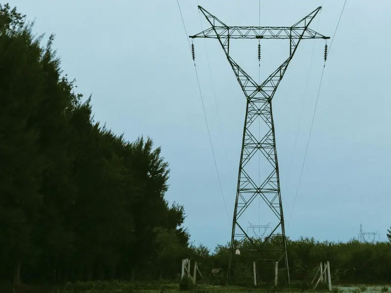 Navarra advierte sobre el peligro de saturación eléctrica para la reindustrialización verde