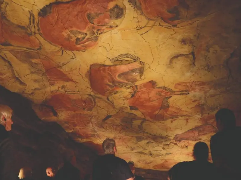 El Día Internacional de las Cuevas resalta el turismo sostenible y el patrimonio geológico
