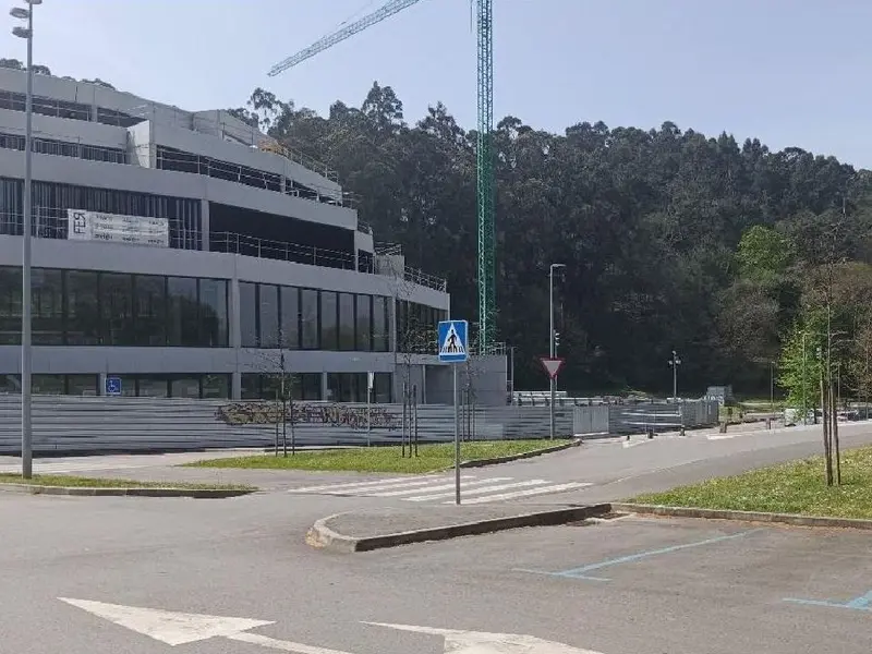 Oleiros licita obras de reurbanización en Bastiagueiro por casi 800.000 euros